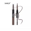 Saniye 3pzas Lápiz Para Cejas Y Líquido Para Penar Saniye