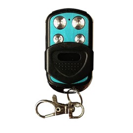 SEG Control TX Plata Aqua 433.92 MHz