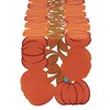 DII Fall Table Decorations Indoor Décor, Thanksgiving, Table Runner, 14x60,