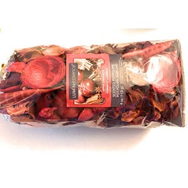 Luminessence Apple Cinnamon Potpourri