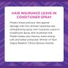 Aussie Aussie Hair Insurance Leave-In Conditiner for Unisex Conditioner 8