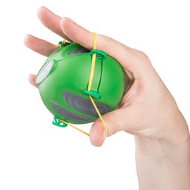 CanDo Digi-Extend N Squeeze, verde medio
