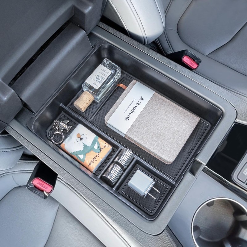 PIMCAR Center Console Organizer for 2023-2025 2026 Honda Pilot, 2024