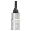 T-10 STR BT 1/4"DR Tamper