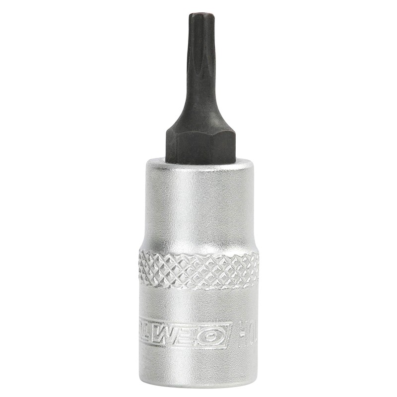 T-10 STR BT 1/4"DR Tamper