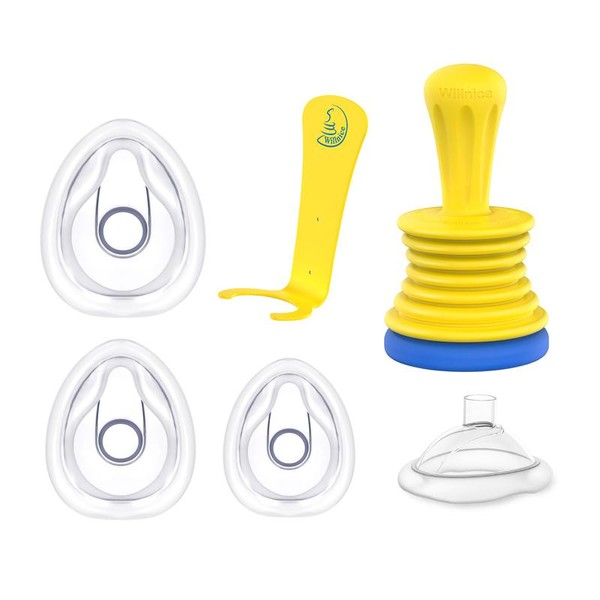 Willnice First Aid Kit One Pack For All Ages #TikTokShopBacktoSchool:_One