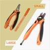 GoPets Pet Nail Clipper for Large Dogs and Cats with