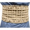 Benesta - Faja Lumbar Neopreno Rehabilitación Negro Unitalla Dr Meyer