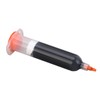 Polyurethane Adhesive 30mL Black High Strength Non Wire Drawing Mobile