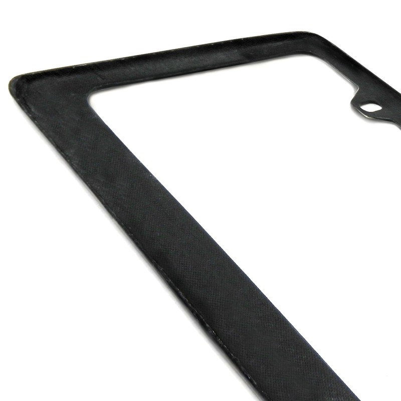 iPick Image for - Dodge Challenger Red Racing Stripe Black