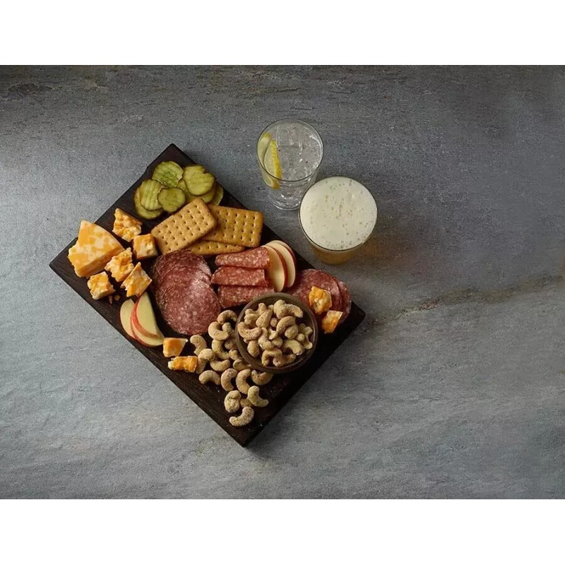 Planter's PLANTERS Whole Cashews Dill Pickle Flavored, Party Snacks, 5