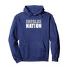 Poudre Impalas Nation HS Pullover Hoodie