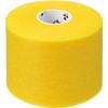 Yonex AC381 Badminton Grip Tape Cushion Wrap, Yellow (004)