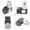 Vacuum Pump DC12V 42W Mini Small Oilless Vacuum Pump -