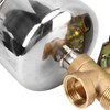 Water Pump Pressure Switch Stainless Steel Pressure Tank Copper 4
