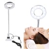 USB Makeup Tattoo LED Lamp Beauty Table Lamp with Clamp