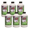 Johnsen's 7012-6-6PK Silicone DOT-5 Brake Fluid - 12 oz., (Pack