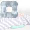 LAROTSUBA Nursing Pillow, Bedsores Prevention Mat, Wheelchair Pad, Body Pressure