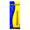 1/4" Drill Bit for Plastic (Acrylics, Plexiglas, Lexan, ABS, PVC,