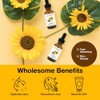 Aceite 100% puro (girasol)
