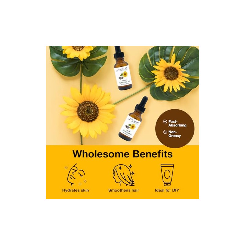 Aceite 100% puro (girasol)