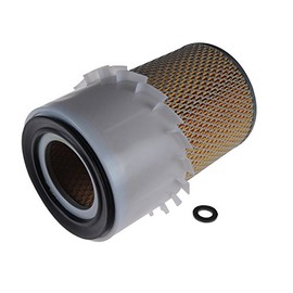 Blue Print ADJ132208 Air Filter, pack of one