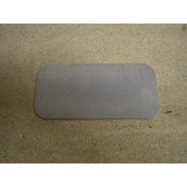 Douggies Chop Shop 1994-2003 Chevy S10 Filler panel Shaved Door Handles