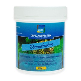DRAK-Aquaristik Duradrakon Hardening Salt 200 g Tin