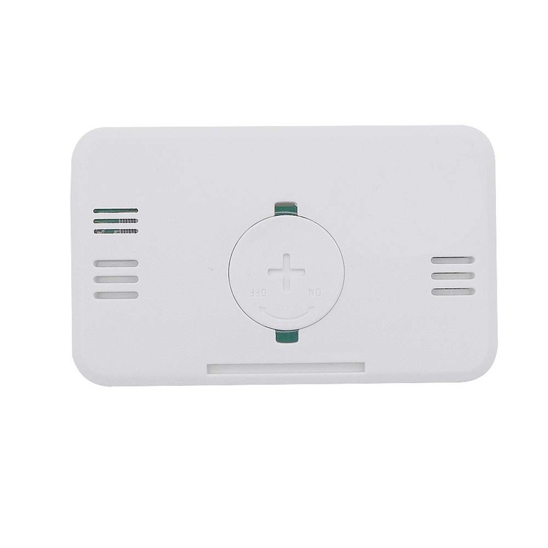 DollaTek Ultra-thin electronic digital thermometer and hygrometer