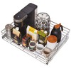 HOLDN’ STORAGE Heavy-Duty Premium Collection Pull Out Cabinet Organizer, Cabinet