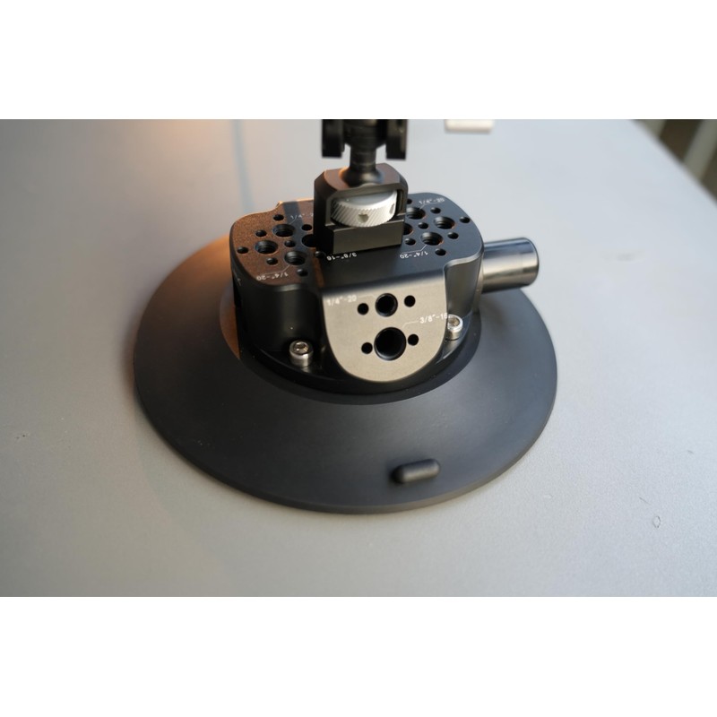 ORLN'K Mount for Starlink Mini, Suction Cup Mount, Car Mount,