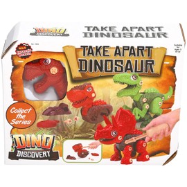 Take Apart Dinosaur