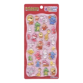 The Movie Cherigem Sticker 3DCG