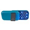 LivePure Handheld UV Light Sanitizer. Portable UV Light for Disinfecting