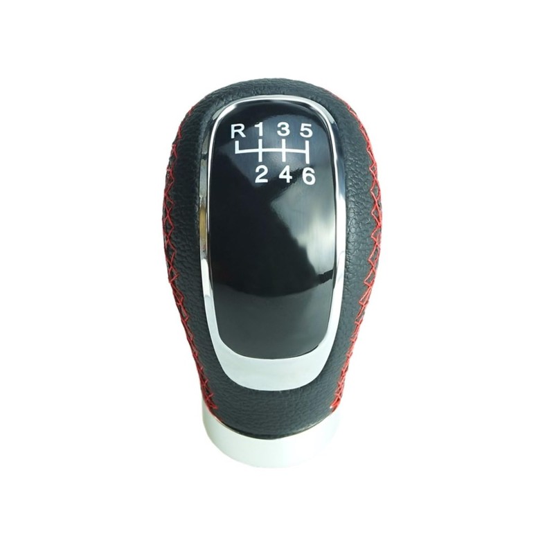 Universal Gear Knob 5 Gears / 6 Gears Perforated with