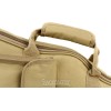 Luna Safari Series Gig Bag - Tan