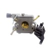 ANTO C1M-EL37B Carburetor for Husqvarna 445 445E 450 450E Chainsaw