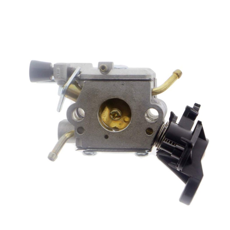 ANTO C1M-EL37B Carburetor for Husqvarna 445 445E 450 450E Chainsaw