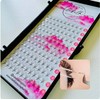 Premade Fans Eyelash Extensions 5D CC 8-14 Mix 5D CC