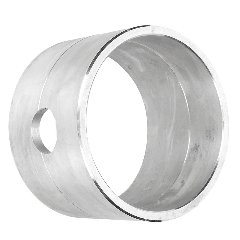 Sand Casting Sandbox, Aluminum Alloy Round Mold Frame Metal Melting