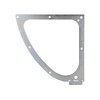 ST-PARTS Performance Air Filter Sheet for Simson S50, S51, S53,