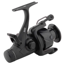 Spro 2000 Onyx Free Stationary Reel with Freewheel for Coarse Fishing