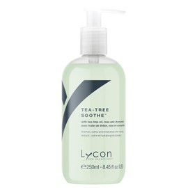 Lycon Aceite Calmante De Árbol De Té Con Aceite De Árbol De Té, Rosa Y Manzanilla, 8.45 Oz