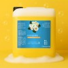 Shampoo Capilar De Manzanilla 5 Litros
