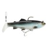 FISHN Pike Lure TROUTY 12cm, 38g, Soft Lure, Softbait with