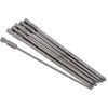 Bestgle 6 Piece 5.9 inches (150 mm) Cross Axis Phillips