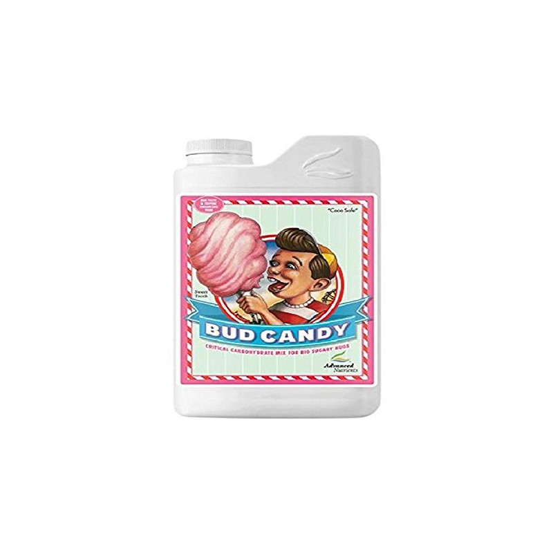 Advanced Nutrients Bud Candy Fertilizer, 1L