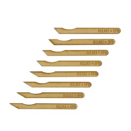 HEMIE PIIDY 0020 Kiwami Polar File Hobby Tool