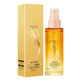 Esencia De Aceite Aromático Para El Cuidado Del Cabello, 100