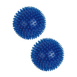 V3TEC Massage Ball PVC 100 mm blue
